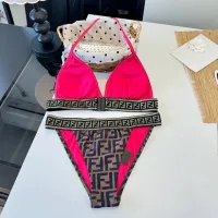 $36.00 USD Fendi Bathing Suits For Women #1461141
