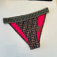 $36.00 USD Fendi Bathing Suits For Women #1461141