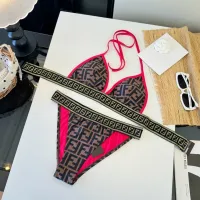 $36.00 USD Fendi Bathing Suits For Women #1461141