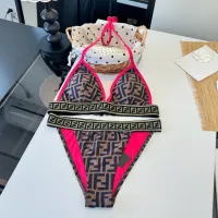 $36.00 USD Fendi Bathing Suits For Women #1461141