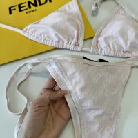 $36.00 USD Fendi Bathing Suits For Women #1461148