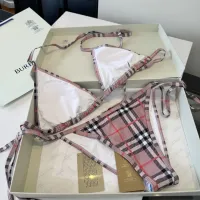 $36.00 USD Burberry Bathing Suits For Women #1461150