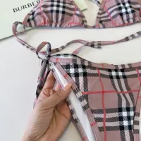$36.00 USD Burberry Bathing Suits For Women #1461150