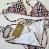 $36.00 USD Burberry Bathing Suits For Women #1461150