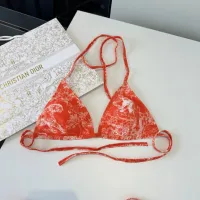 $36.00 USD Christian Dior Bathing Suits For Women #1461153