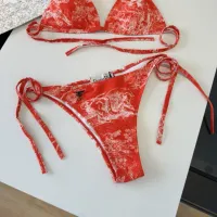 $36.00 USD Christian Dior Bathing Suits For Women #1461153