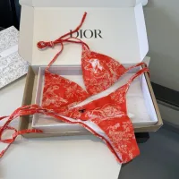 $36.00 USD Christian Dior Bathing Suits For Women #1461153