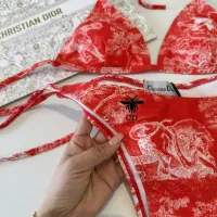 $36.00 USD Christian Dior Bathing Suits For Women #1461153
