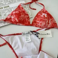 $36.00 USD Christian Dior Bathing Suits For Women #1461153