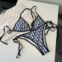 $36.00 USD Christian Dior Bathing Suits For Women #1461154