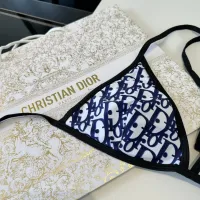 $36.00 USD Christian Dior Bathing Suits For Women #1461154