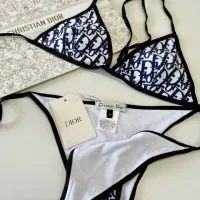 $36.00 USD Christian Dior Bathing Suits For Women #1461154