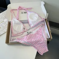 $39.00 USD Christian Dior Bathing Suits For Women #1461155