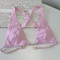 $39.00 USD Christian Dior Bathing Suits For Women #1461155
