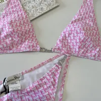 $39.00 USD Christian Dior Bathing Suits For Women #1461155