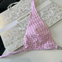 $39.00 USD Christian Dior Bathing Suits For Women #1461155