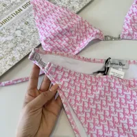 $39.00 USD Christian Dior Bathing Suits For Women #1461155
