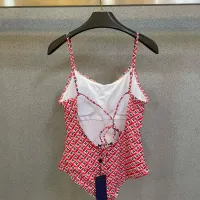 $38.00 USD Louis Vuitton LV Bathing Suits For Women #1461159