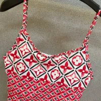 $38.00 USD Louis Vuitton LV Bathing Suits For Women #1461159