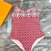 $38.00 USD Louis Vuitton LV Bathing Suits For Women #1461159
