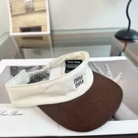 $27.00 USD MIU MIU Caps #1461160