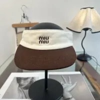 $27.00 USD MIU MIU Caps #1461160