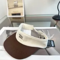 $27.00 USD MIU MIU Caps #1461160