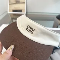 $27.00 USD MIU MIU Caps #1461160