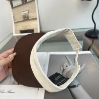 $27.00 USD MIU MIU Caps #1461160