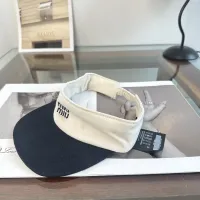 $27.00 USD MIU MIU Caps #1461161