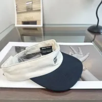 $27.00 USD MIU MIU Caps #1461161