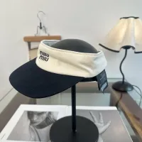 $27.00 USD MIU MIU Caps #1461161