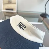 $27.00 USD MIU MIU Caps #1461161