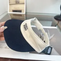 $27.00 USD MIU MIU Caps #1461161