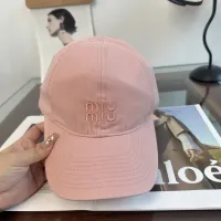 $27.00 USD MIU MIU Caps #1461162