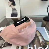 $27.00 USD MIU MIU Caps #1461162