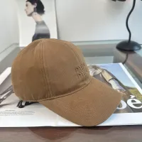 $27.00 USD MIU MIU Caps #1461163