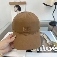 $27.00 USD MIU MIU Caps #1461163