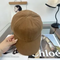 $27.00 USD MIU MIU Caps #1461163