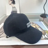 $27.00 USD MIU MIU Caps #1461164