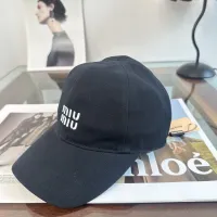 $27.00 USD MIU MIU Caps #1461164