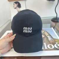$27.00 USD MIU MIU Caps #1461164