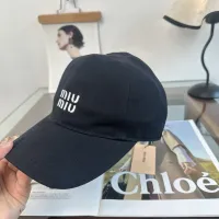 $27.00 USD MIU MIU Caps #1461164