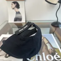 $27.00 USD MIU MIU Caps #1461164