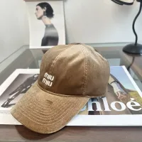 $27.00 USD MIU MIU Caps #1461165
