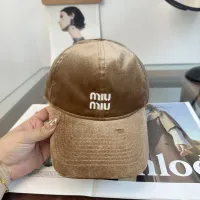 $27.00 USD MIU MIU Caps #1461165