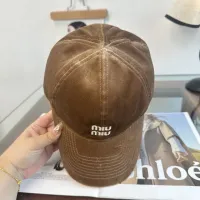 $27.00 USD MIU MIU Caps #1461165