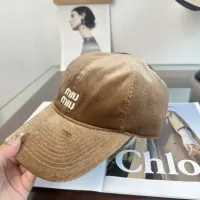 $27.00 USD MIU MIU Caps #1461165