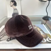 $27.00 USD MIU MIU Caps #1461166