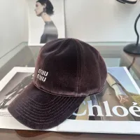 $27.00 USD MIU MIU Caps #1461166
